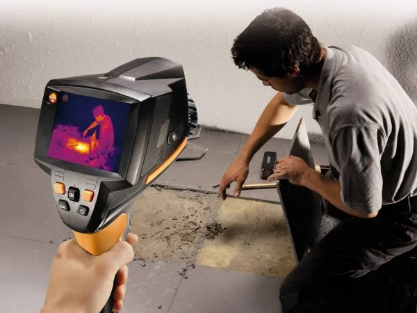 Uluborlu Su Kaçağı Tespiti